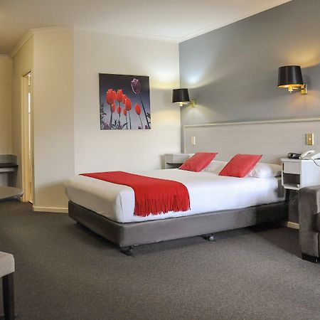 Motel Ibis Styles Adelaide Manor Zewnętrze zdjęcie