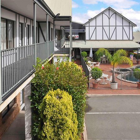 Motel Ibis Styles Adelaide Manor Zewnętrze zdjęcie