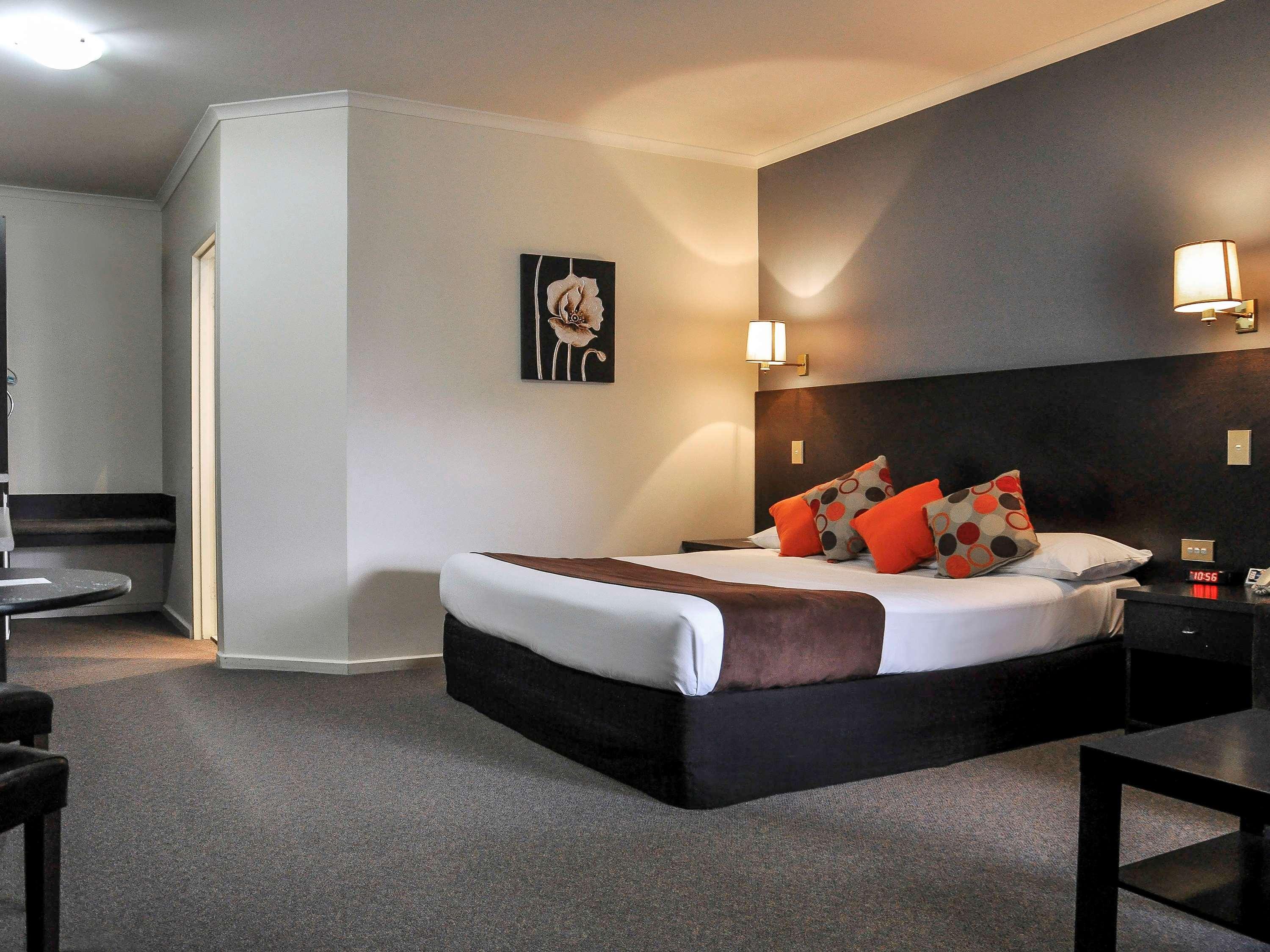 Motel Ibis Styles Adelaide Manor Zewnętrze zdjęcie