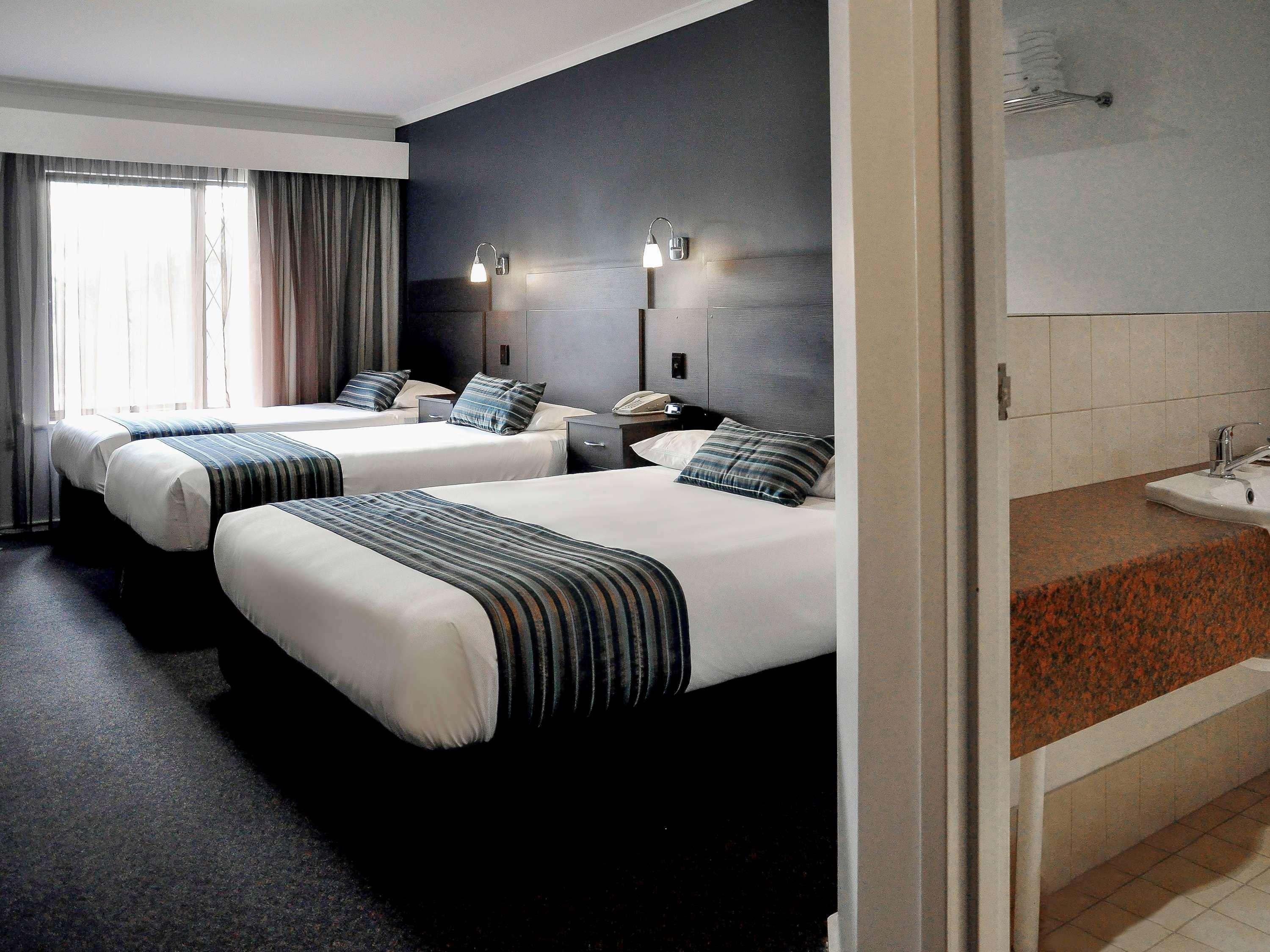 Motel Ibis Styles Adelaide Manor Zewnętrze zdjęcie