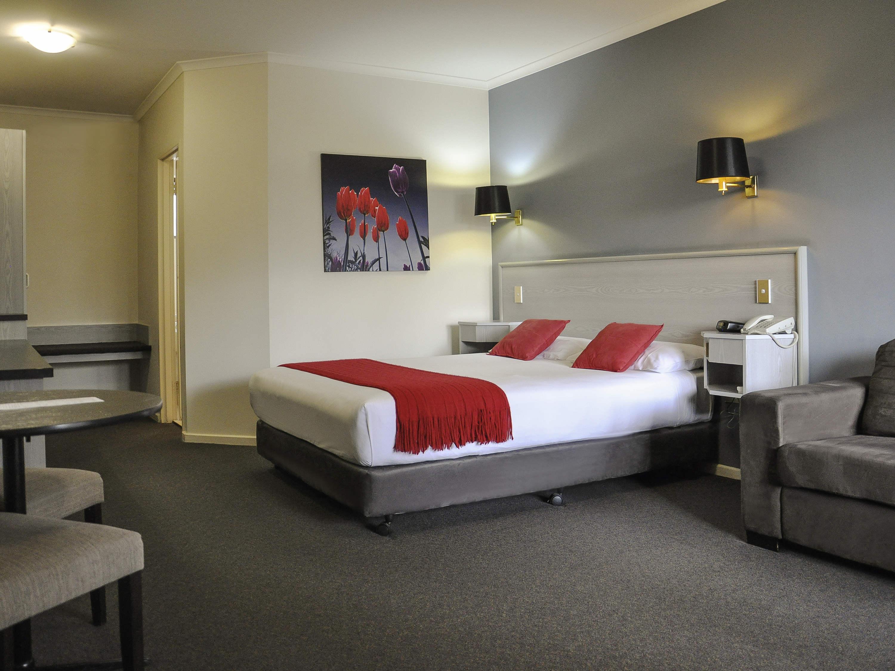 Motel Ibis Styles Adelaide Manor Zewnętrze zdjęcie