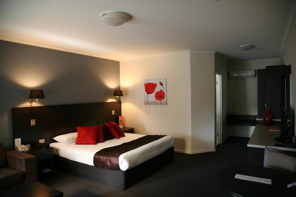 Motel Ibis Styles Adelaide Manor Zewnętrze zdjęcie
