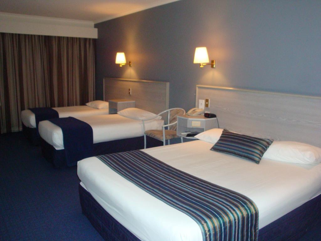 Motel Ibis Styles Adelaide Manor Zewnętrze zdjęcie
