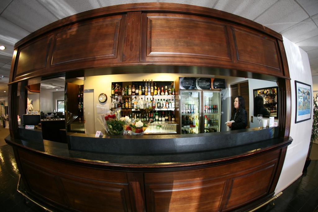 Motel Ibis Styles Adelaide Manor Zewnętrze zdjęcie