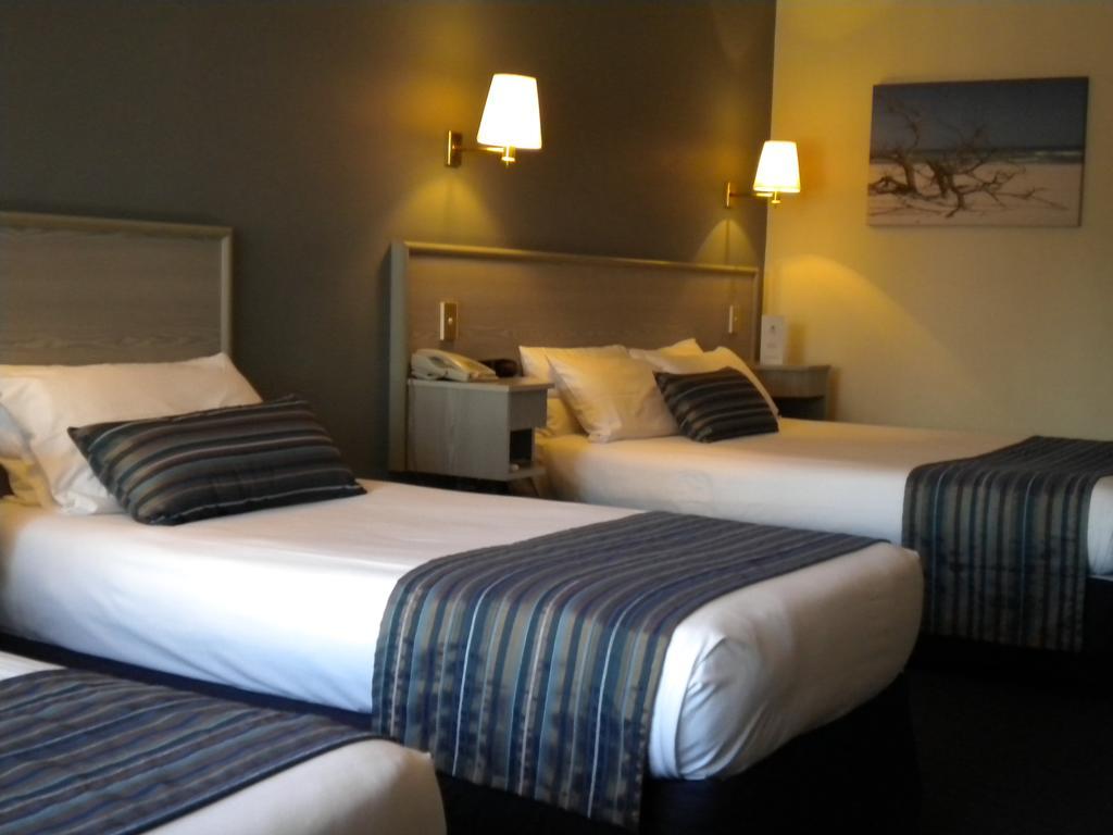 Motel Ibis Styles Adelaide Manor Zewnętrze zdjęcie