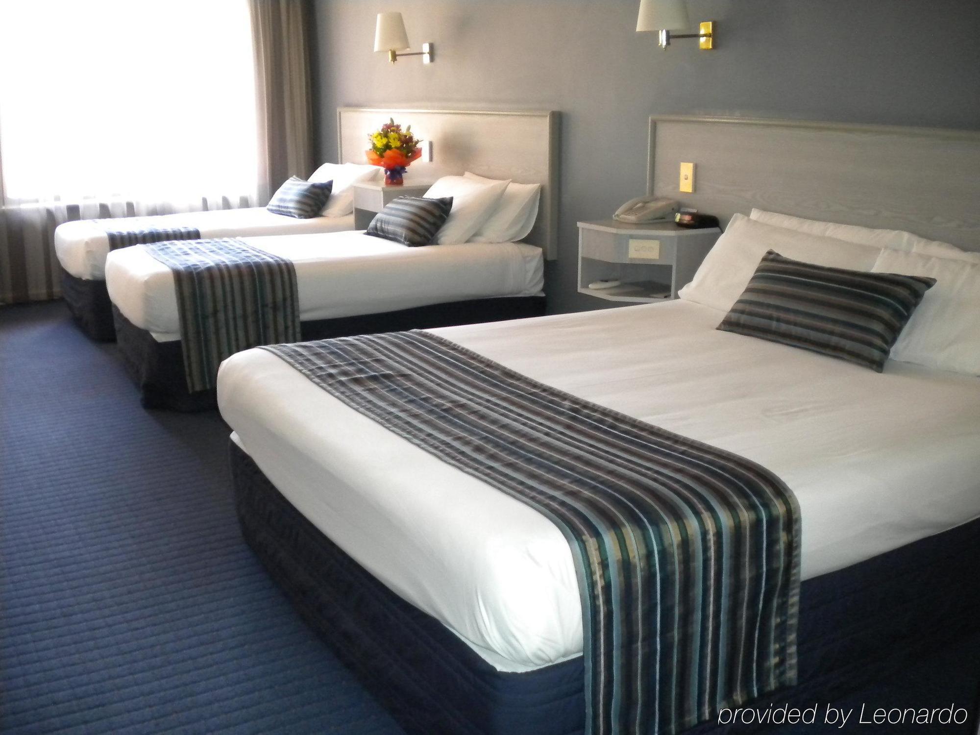 Motel Ibis Styles Adelaide Manor Pokój zdjęcie