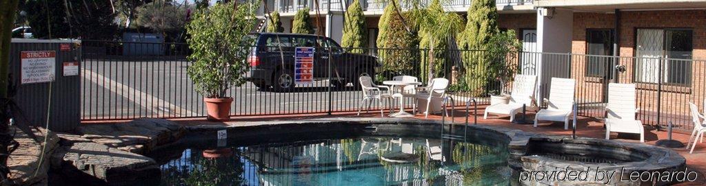 Motel Ibis Styles Adelaide Manor Zewnętrze zdjęcie