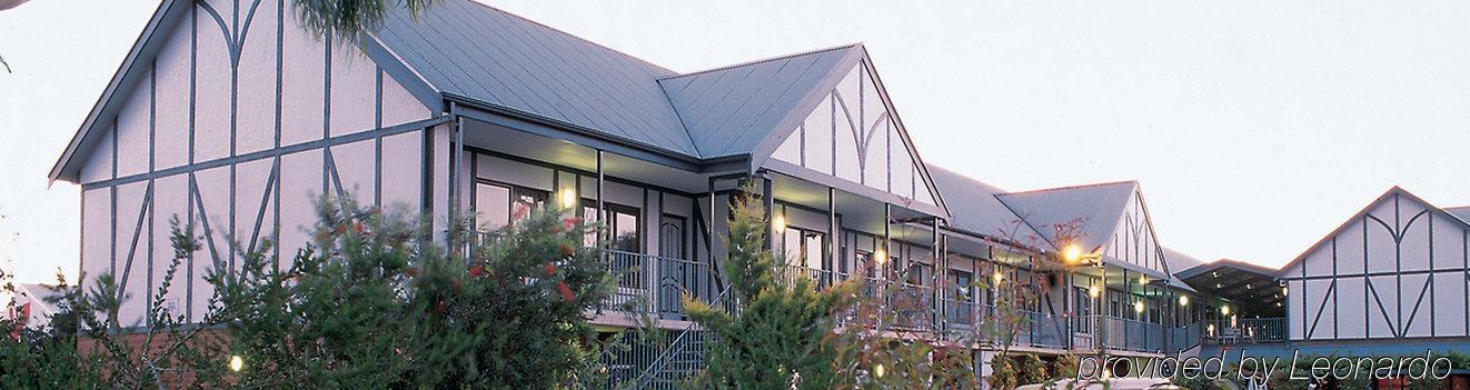Motel Ibis Styles Adelaide Manor Zewnętrze zdjęcie