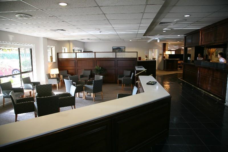 Motel Ibis Styles Adelaide Manor Restauracja zdjęcie