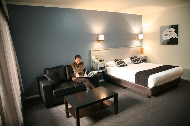 Motel Ibis Styles Adelaide Manor Pokój zdjęcie