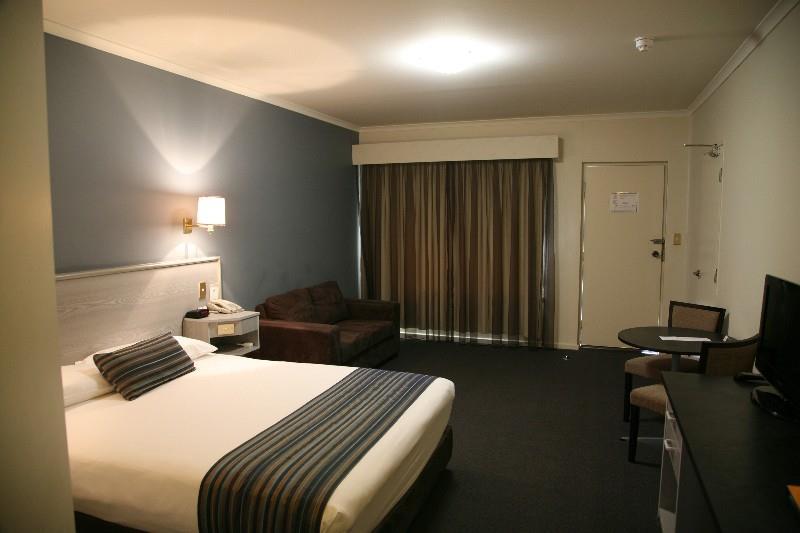 Motel Ibis Styles Adelaide Manor Pokój zdjęcie