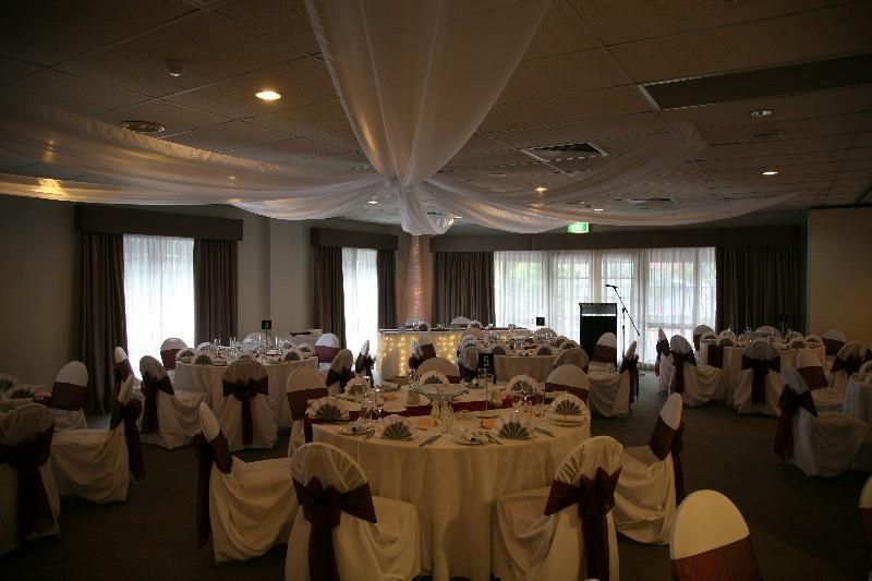 Motel Ibis Styles Adelaide Manor Restauracja zdjęcie