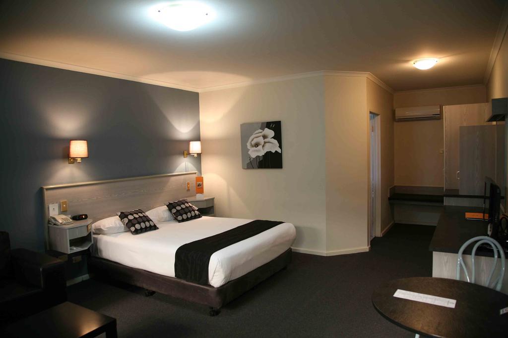 Motel Ibis Styles Adelaide Manor Pokój zdjęcie