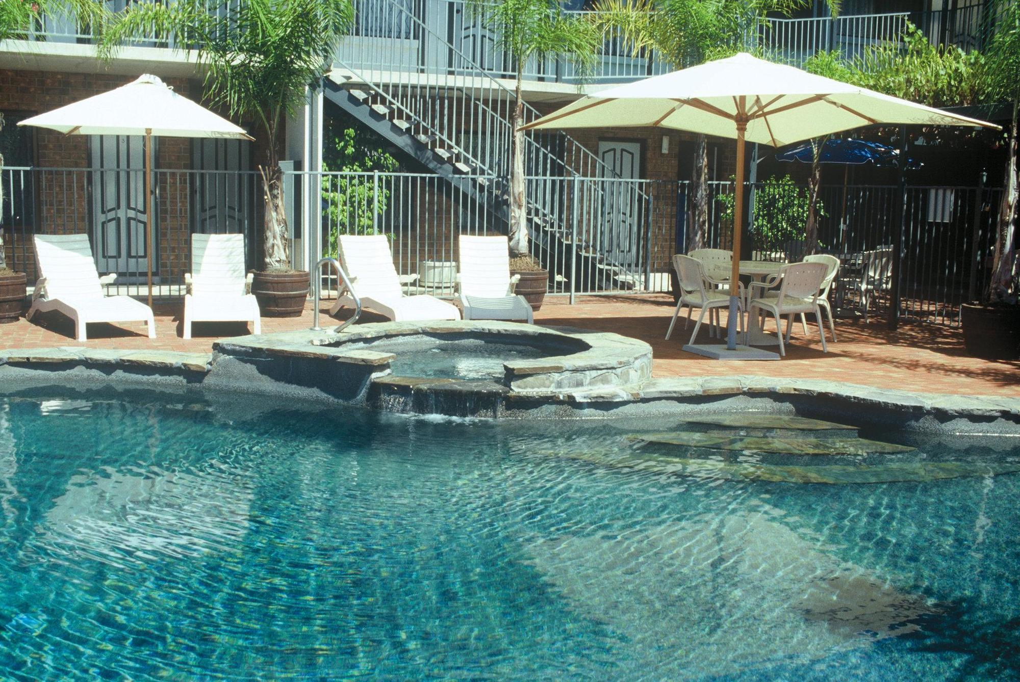 Motel Ibis Styles Adelaide Manor Zewnętrze zdjęcie