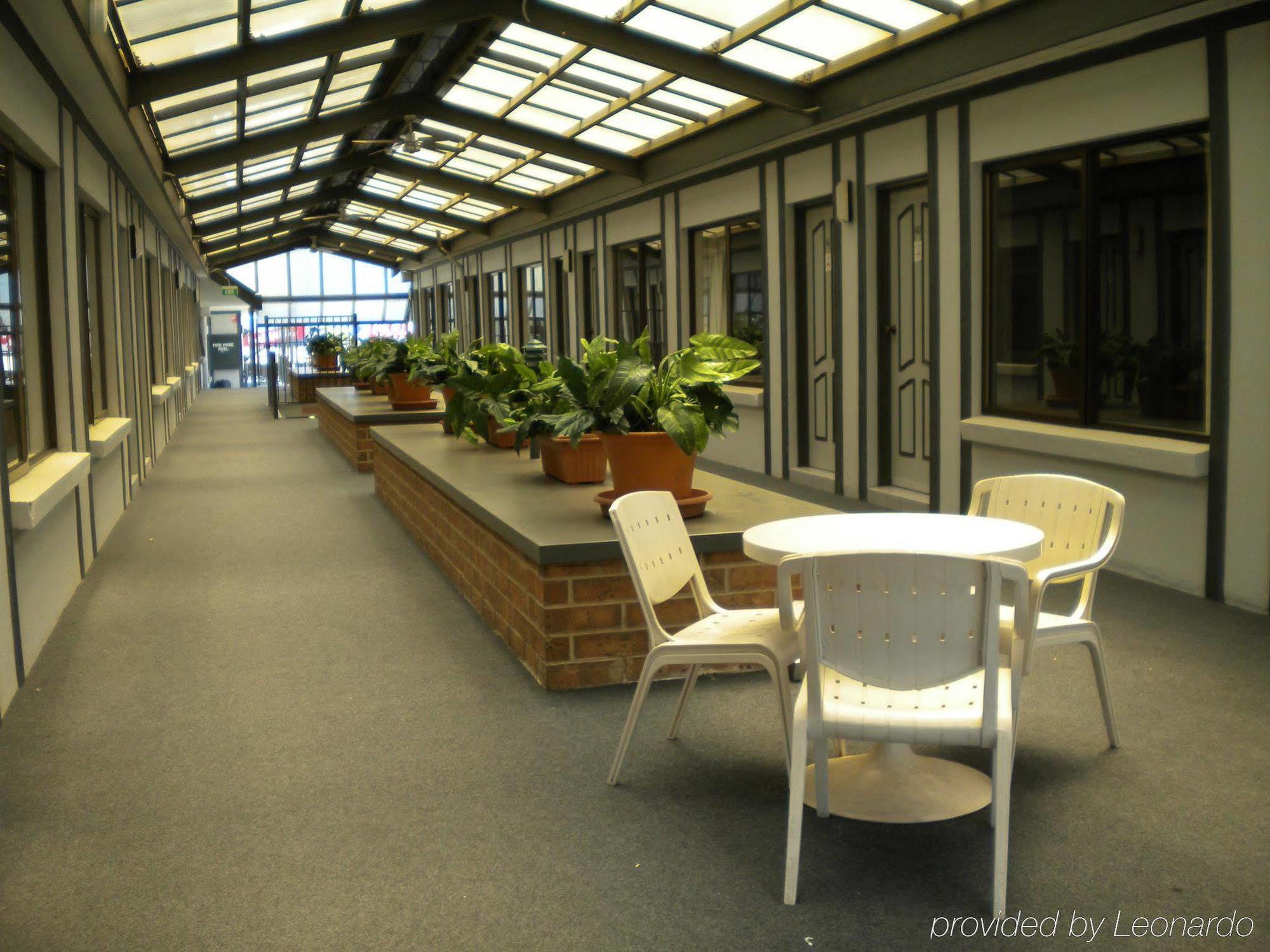 Motel Ibis Styles Adelaide Manor Wnętrze zdjęcie