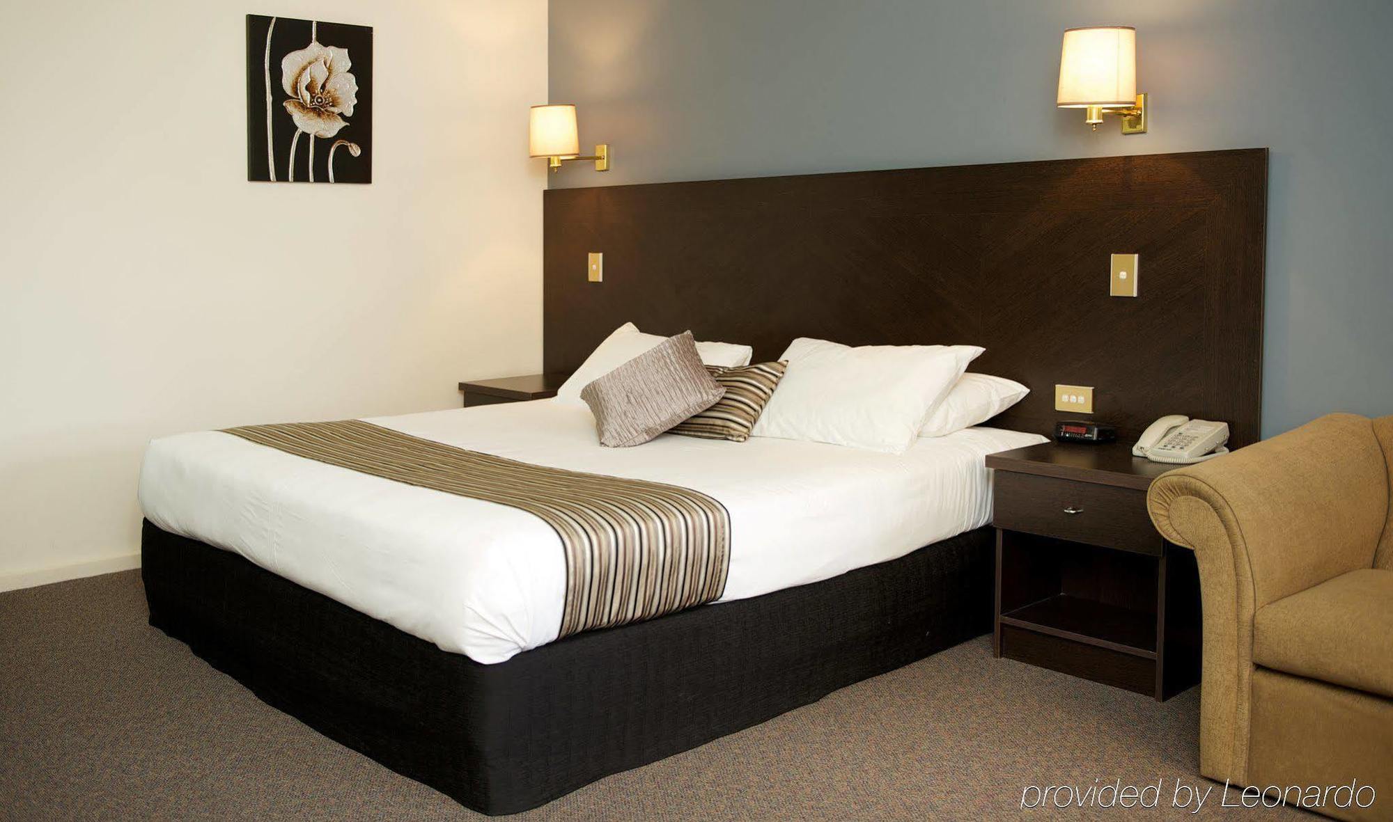 Motel Ibis Styles Adelaide Manor Zewnętrze zdjęcie