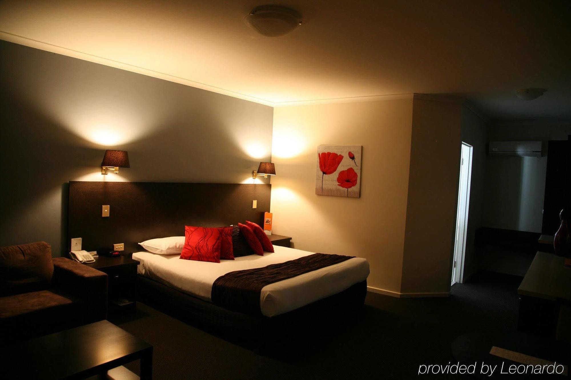 Motel Ibis Styles Adelaide Manor Zewnętrze zdjęcie