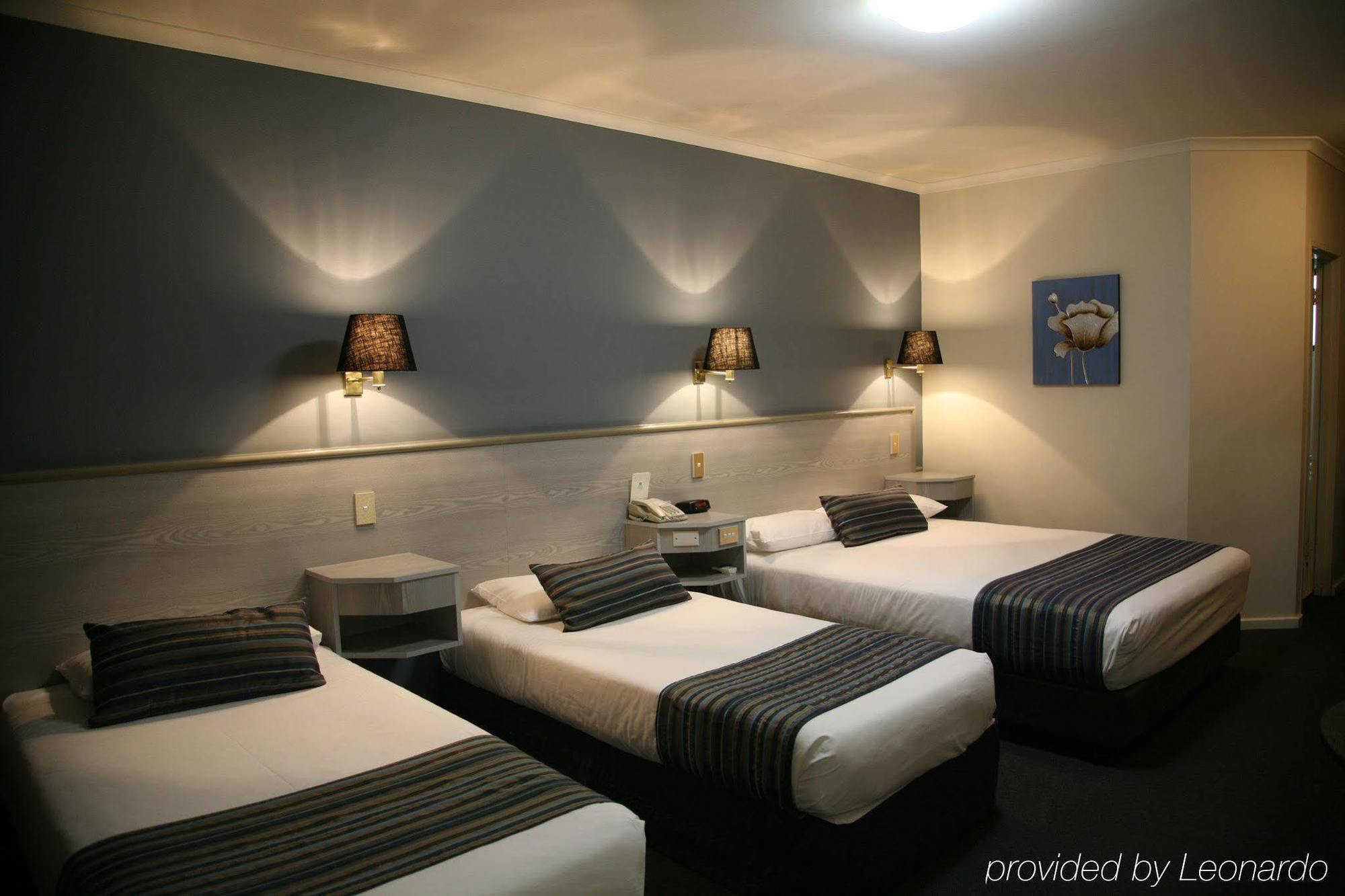 Motel Ibis Styles Adelaide Manor Zewnętrze zdjęcie