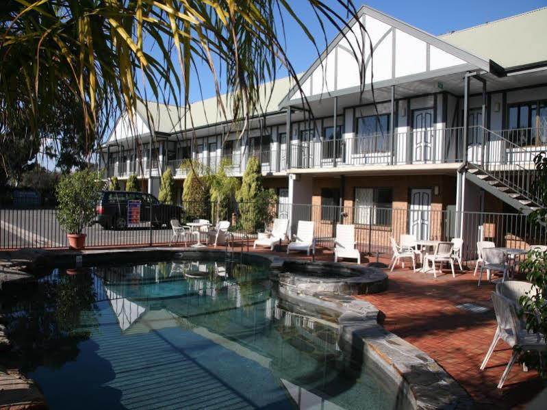 Motel Ibis Styles Adelaide Manor Zewnętrze zdjęcie
