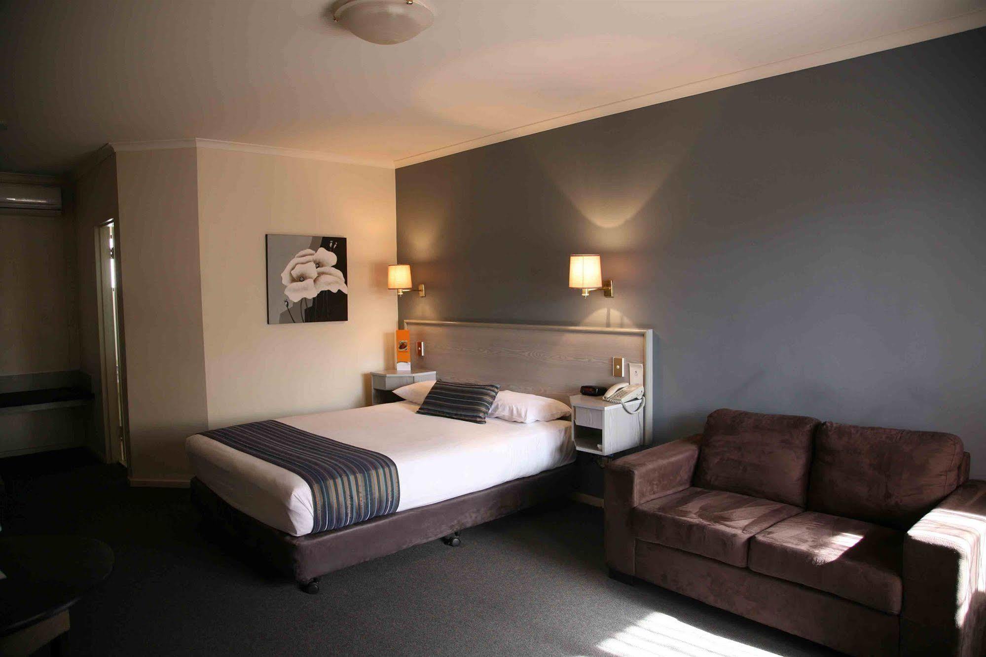 Motel Ibis Styles Adelaide Manor Zewnętrze zdjęcie