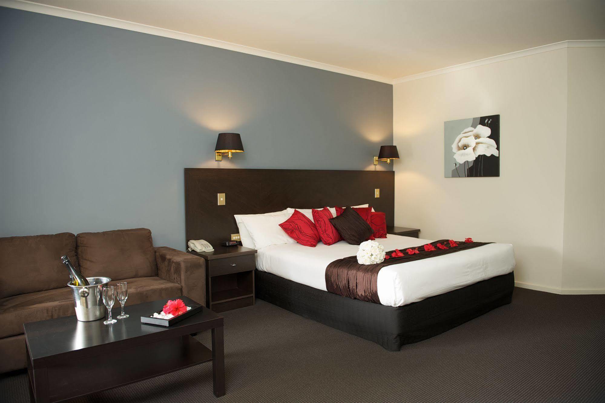Motel Ibis Styles Adelaide Manor Zewnętrze zdjęcie