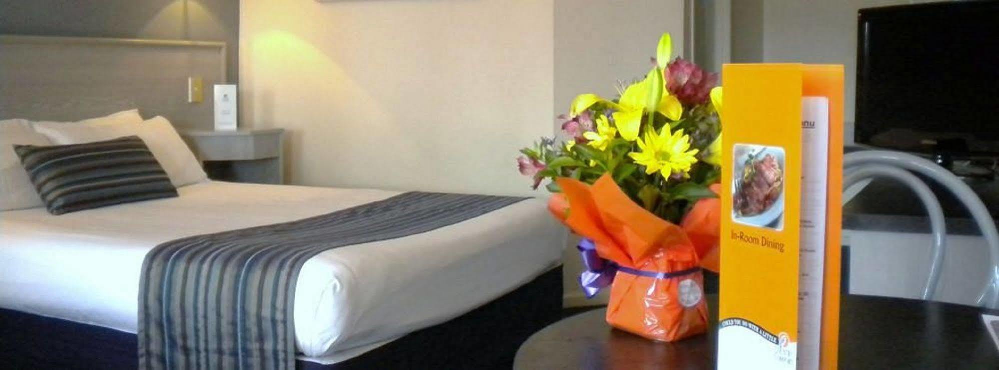 Motel Ibis Styles Adelaide Manor Zewnętrze zdjęcie