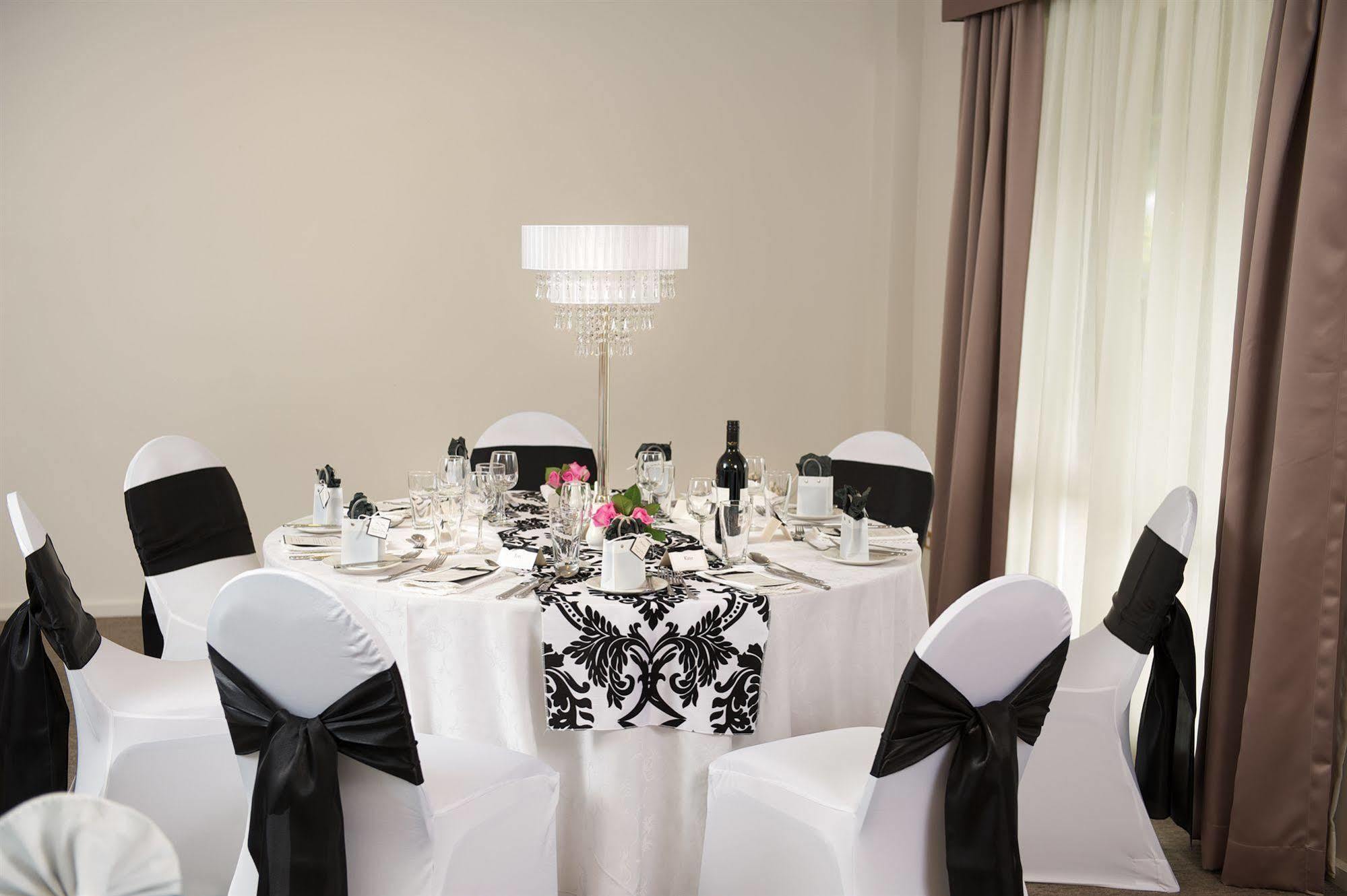 Motel Ibis Styles Adelaide Manor Zewnętrze zdjęcie