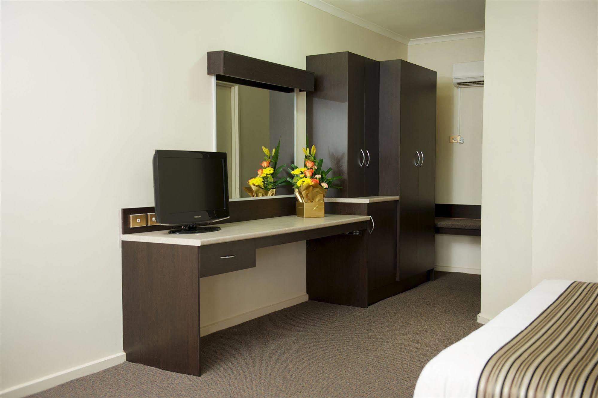 Motel Ibis Styles Adelaide Manor Zewnętrze zdjęcie