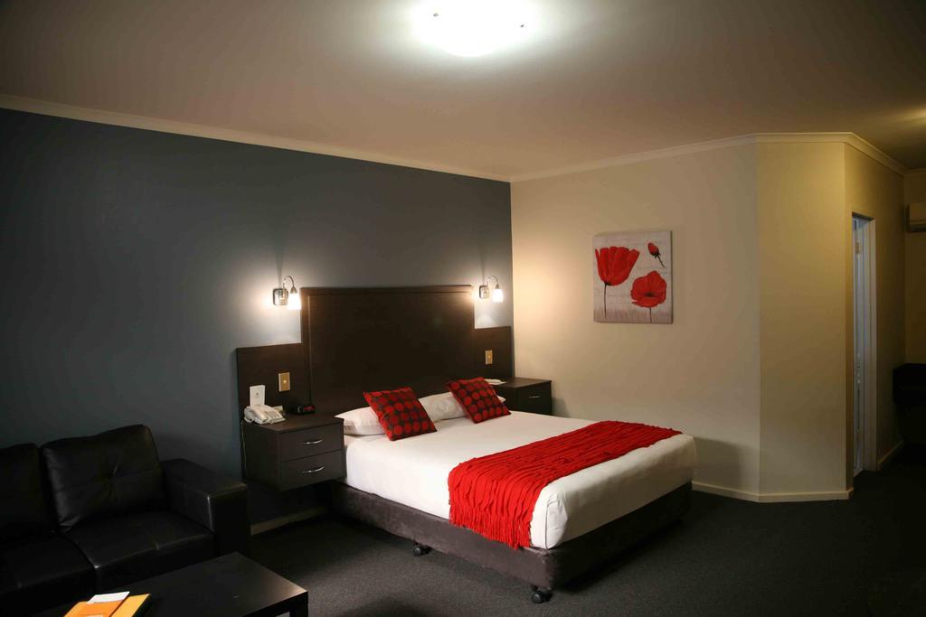 Motel Ibis Styles Adelaide Manor Zewnętrze zdjęcie