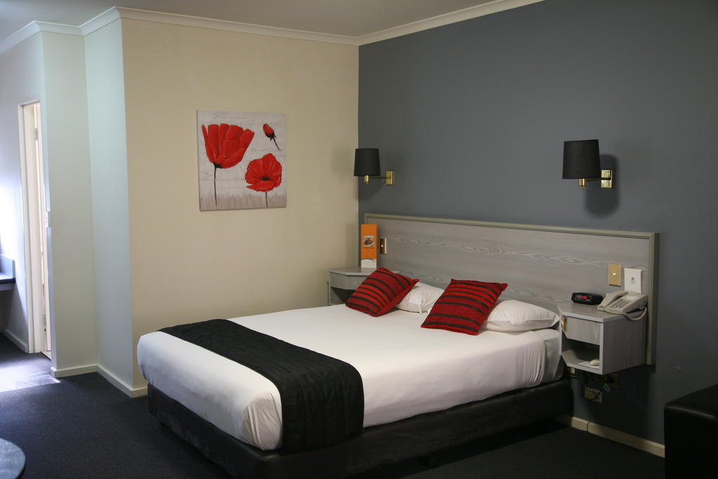 Motel Ibis Styles Adelaide Manor Zewnętrze zdjęcie