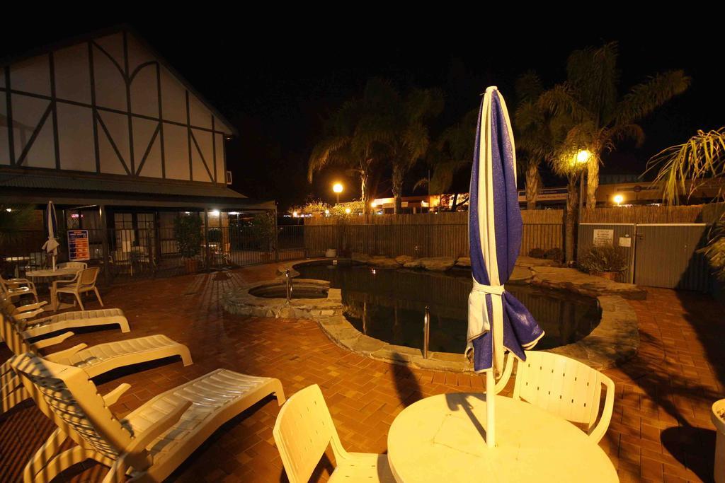 Motel Ibis Styles Adelaide Manor Zewnętrze zdjęcie