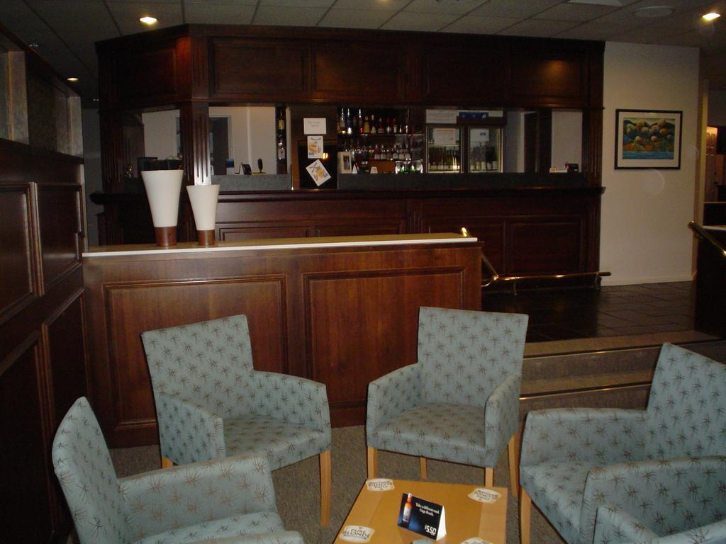 Motel Ibis Styles Adelaide Manor Zewnętrze zdjęcie