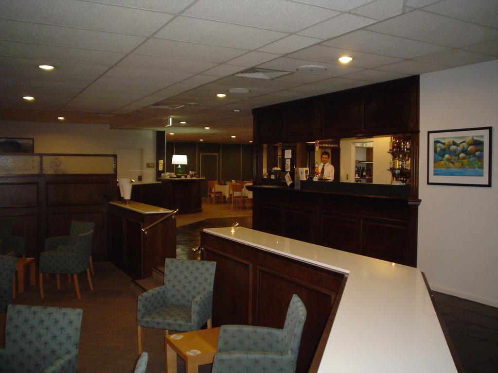 Motel Ibis Styles Adelaide Manor Wnętrze zdjęcie