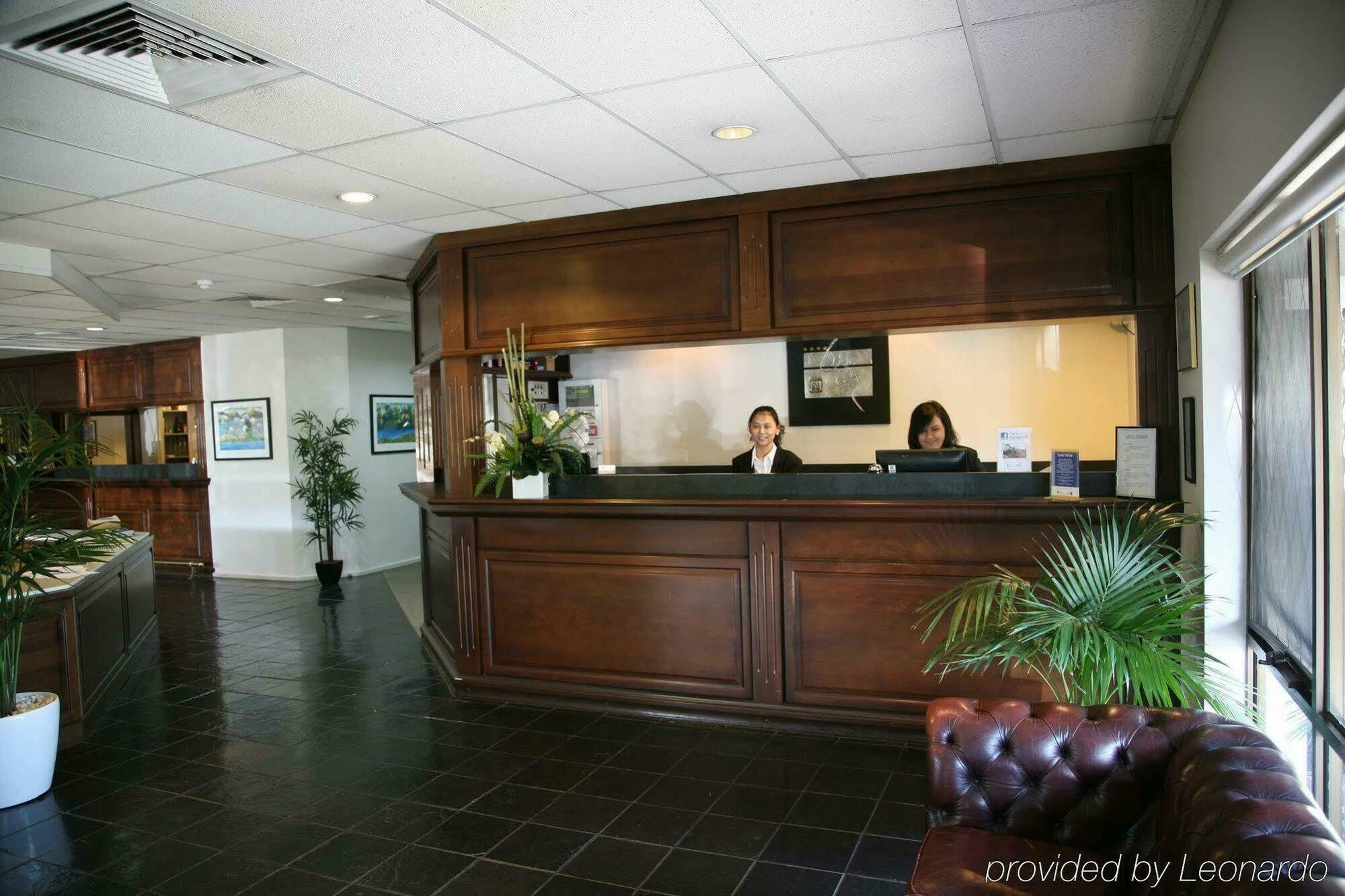 Motel Ibis Styles Adelaide Manor Zewnętrze zdjęcie