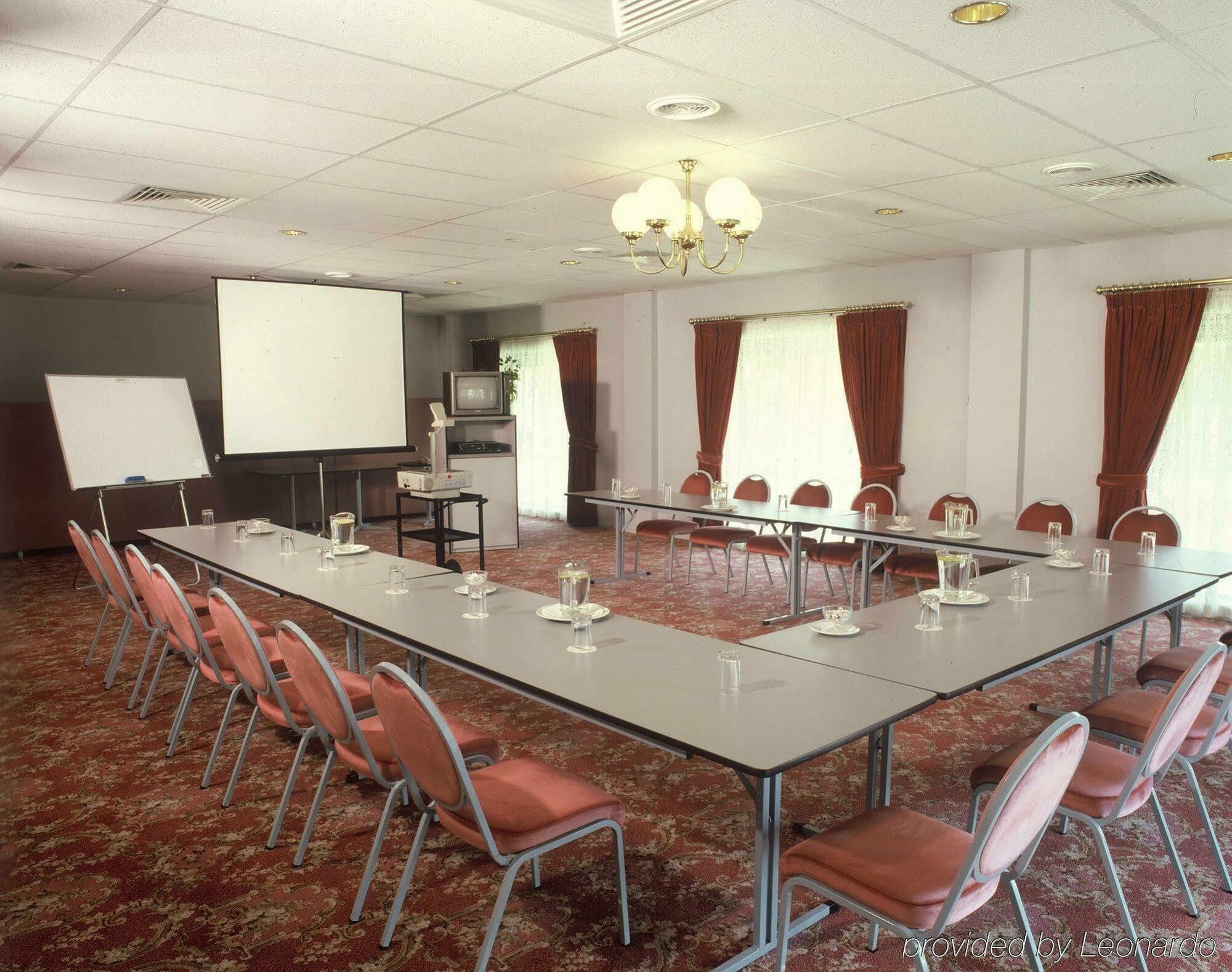 Motel Ibis Styles Adelaide Manor Udogodnienia zdjęcie