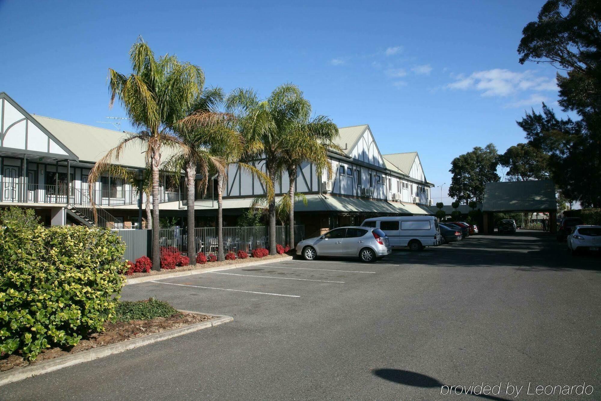 Motel Ibis Styles Adelaide Manor Zewnętrze zdjęcie