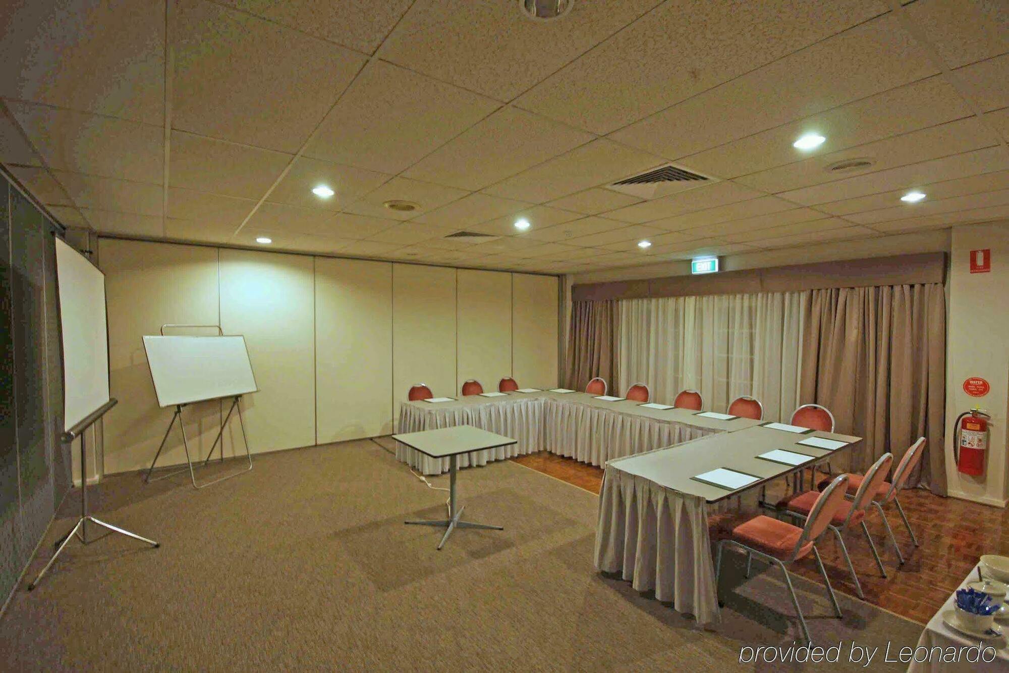 Motel Ibis Styles Adelaide Manor Zewnętrze zdjęcie