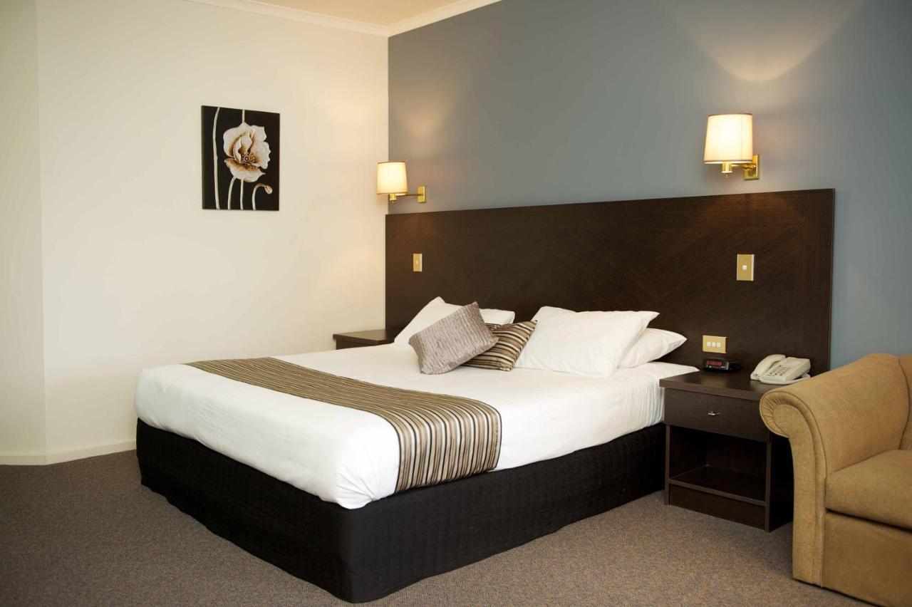 Motel Ibis Styles Adelaide Manor Zewnętrze zdjęcie