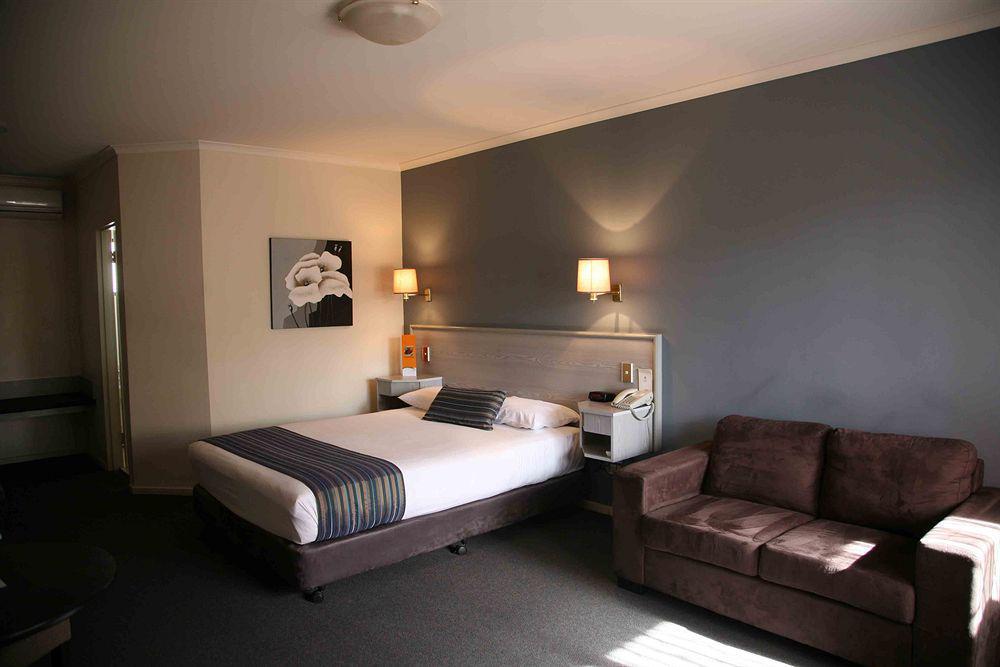 Motel Ibis Styles Adelaide Manor Zewnętrze zdjęcie